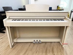 Đàn Piano Yamaha CLP 635 WA
