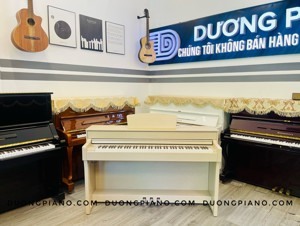 Đàn Piano Yamaha CLP 635 WA