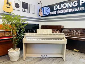 Đàn Piano Yamaha CLP 635 WA
