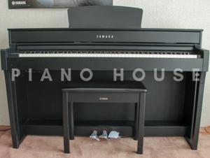 Đàn piano Yamaha CLP635R (CLP-635R)