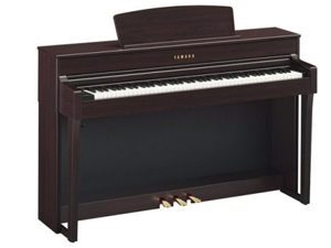 Đàn piano yamaha CLP-645