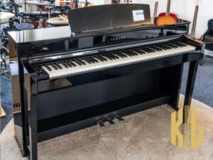 Đàn piano Yamaha CLP 645PE (CLP645 PE)