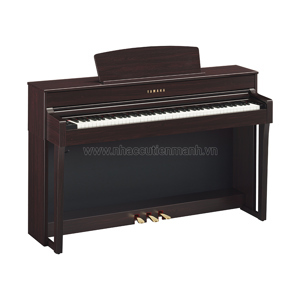 Đàn piano Yamaha CLP 645R