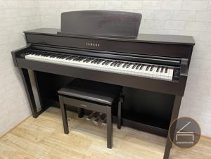 Đàn piano Yamaha CLP 645R