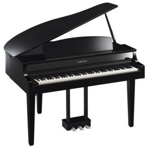 Đàn Piano Yamaha CLP-665GP