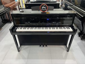 Đàn Piano Yamaha CLP-685pe