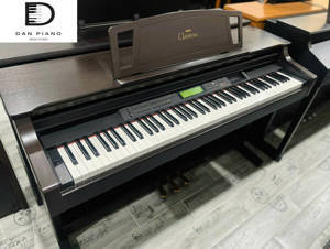 Đàn piano Yamaha CLP-711