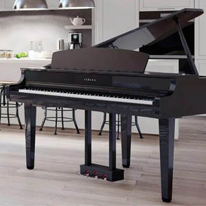 Đàn Piano Yamaha CLP-765GP