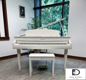 Đàn Piano Yamaha CLP-765GP