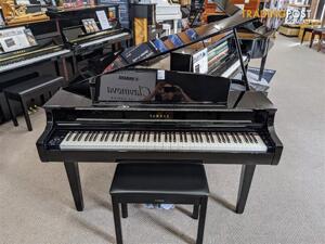 Đàn Piano Yamaha CLP-765GP