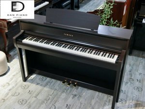 Đàn Piano Yamaha CLP-775