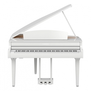 Đàn Piano Yamaha CLP-795 GP WH