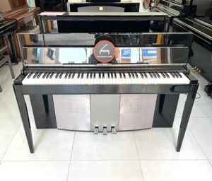 Đàn Piano Yamaha CLP-F01