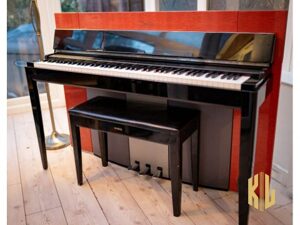 Đàn Piano Yamaha CLP-F01