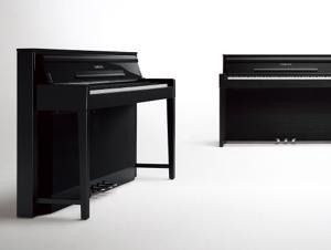 Đàn Piano Yamaha CLP-S406 - hàng cũ