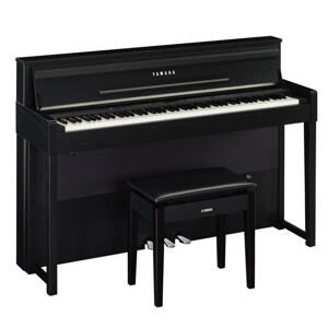 Đàn Piano Yamaha CLP-S406 - hàng cũ