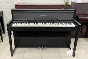 Đàn Piano Yamaha CLP-S406 - hàng cũ