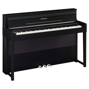 Đàn Piano Yamaha CLP-S406 - hàng cũ