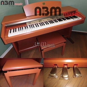 Đàn Piano Yamaha CLP120C