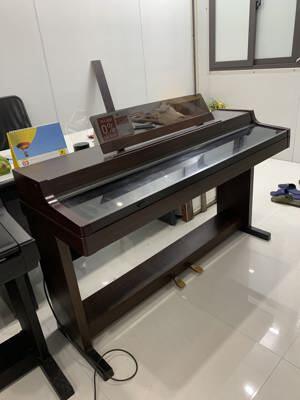 Đàn Piano Yamaha CLP55