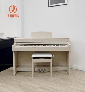 Đàn Piano Yamaha CLP635