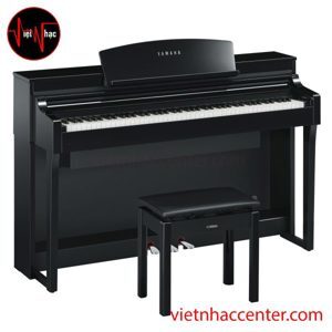 Đàn Piano Yamaha CSP-170 PE