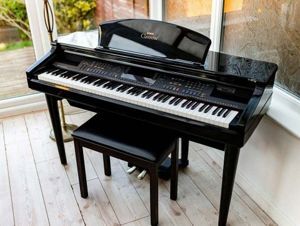 Đàn Piano Yamaha CVP-109 PE