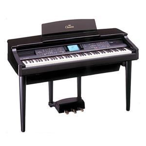 Đàn Piano Yamaha CVP-109 PE