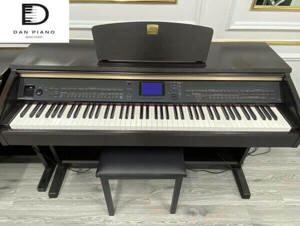 Đàn Piano Yamaha CVP-109 PE