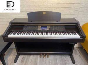 Đàn piano Yamaha CVP-204C