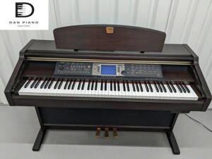 Đàn Piano Yamaha CVP-205