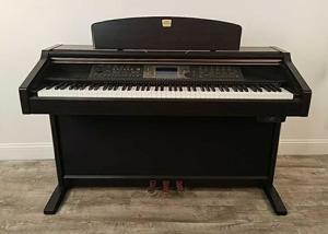 Đàn Piano Yamaha CVP-205