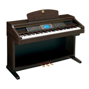 Đàn Piano Yamaha CVP-205