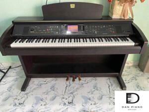 Đàn Piano Yamaha CVP 303