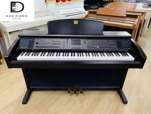 Đàn piano Yamaha CVP-305 - Đã qua sử dụng