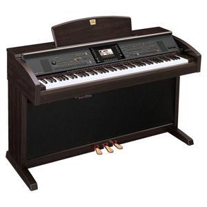 Đàn piano Yamaha CVP-305 - Đã qua sử dụng