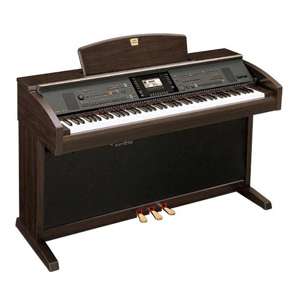 Đàn piano Yamaha CVP-305 - Đã qua sử dụng