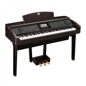 Đàn Piano Yamaha CVP-307