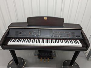 Đàn Piano Yamaha CVP-307