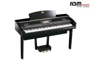 Đàn Piano Yamaha CVP-409 PE