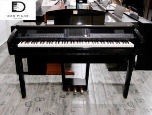 Đàn Piano Yamaha CVP-409 PE