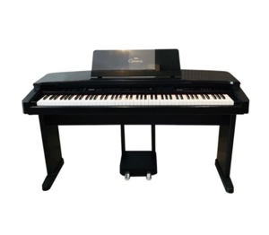 Đàn piano Yamaha CVP-55 - qua sử dụng