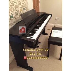 Đàn Piano Yamaha CVP30 (CVP-30)