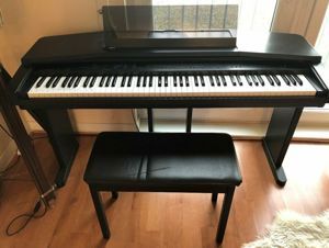 Đàn Piano Yamaha CVP30 (CVP-30)