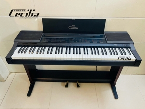 Đàn piano Yamaha CVP5 (CVP-5)