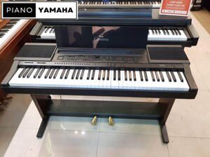 Đàn piano Yamaha CVP5 (CVP-5)