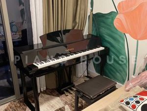 Đàn Piano Yamaha DGP-5