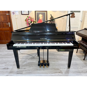 Đàn piano Yamaha DGP2XG