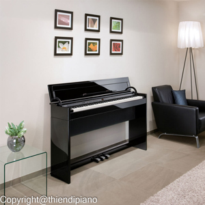 Đàn piano Yamaha DUP 10PE