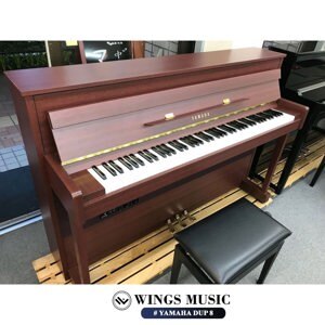 Đàn Piano Yamaha DUP8
